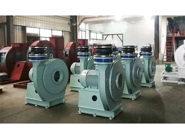 非標定制離心風機 非標定制離心風機